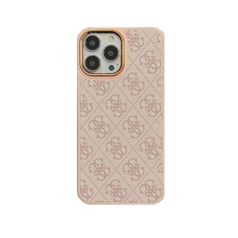 Lilla luksus iPhone-cover-MD231025