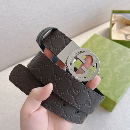 Men's Belt