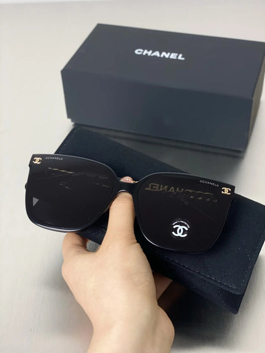 Gafas de sol de moda de alta gama