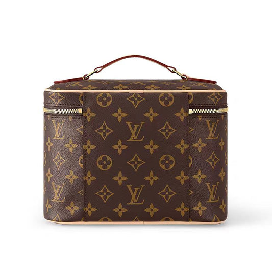 Premium Cosmetic Bag