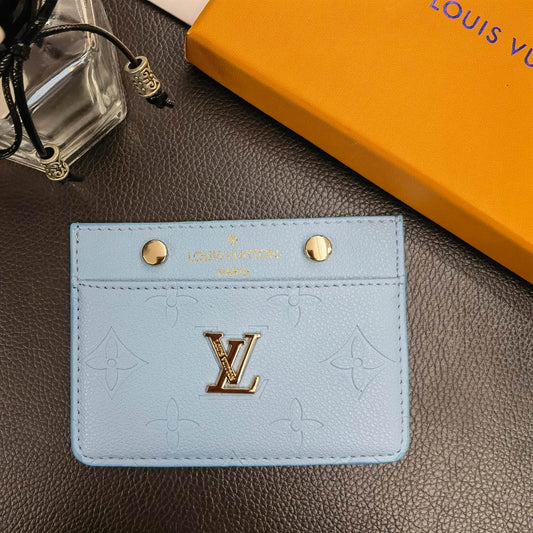 Peněženka Signature Slim Card Holder