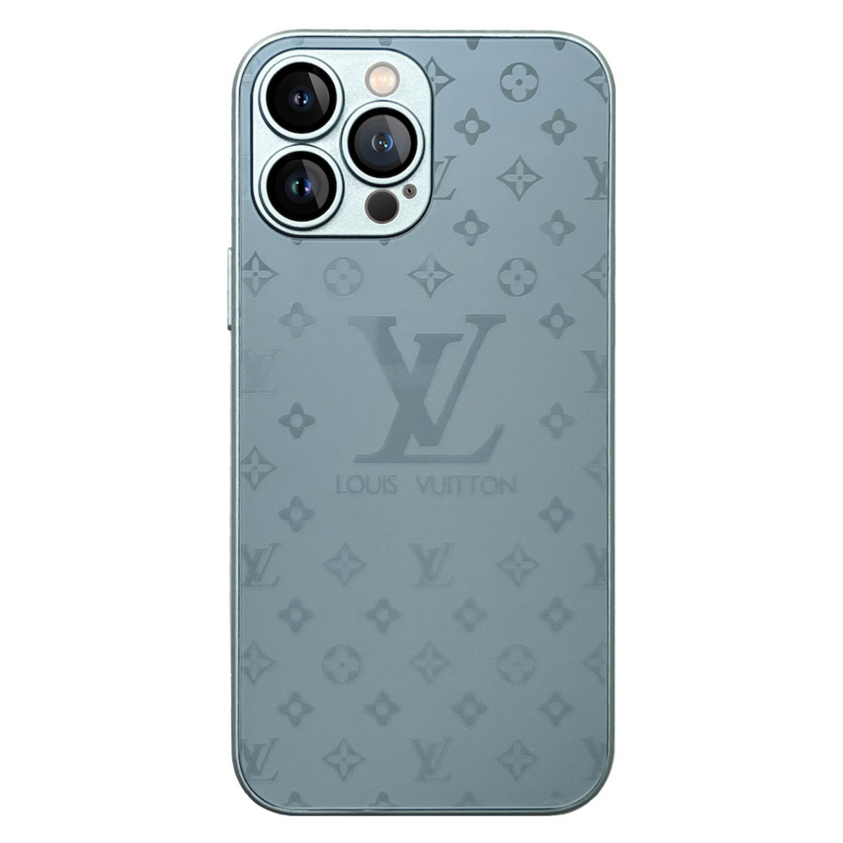 Ylellinen x Mono iPhone-kotelo | Loistaa