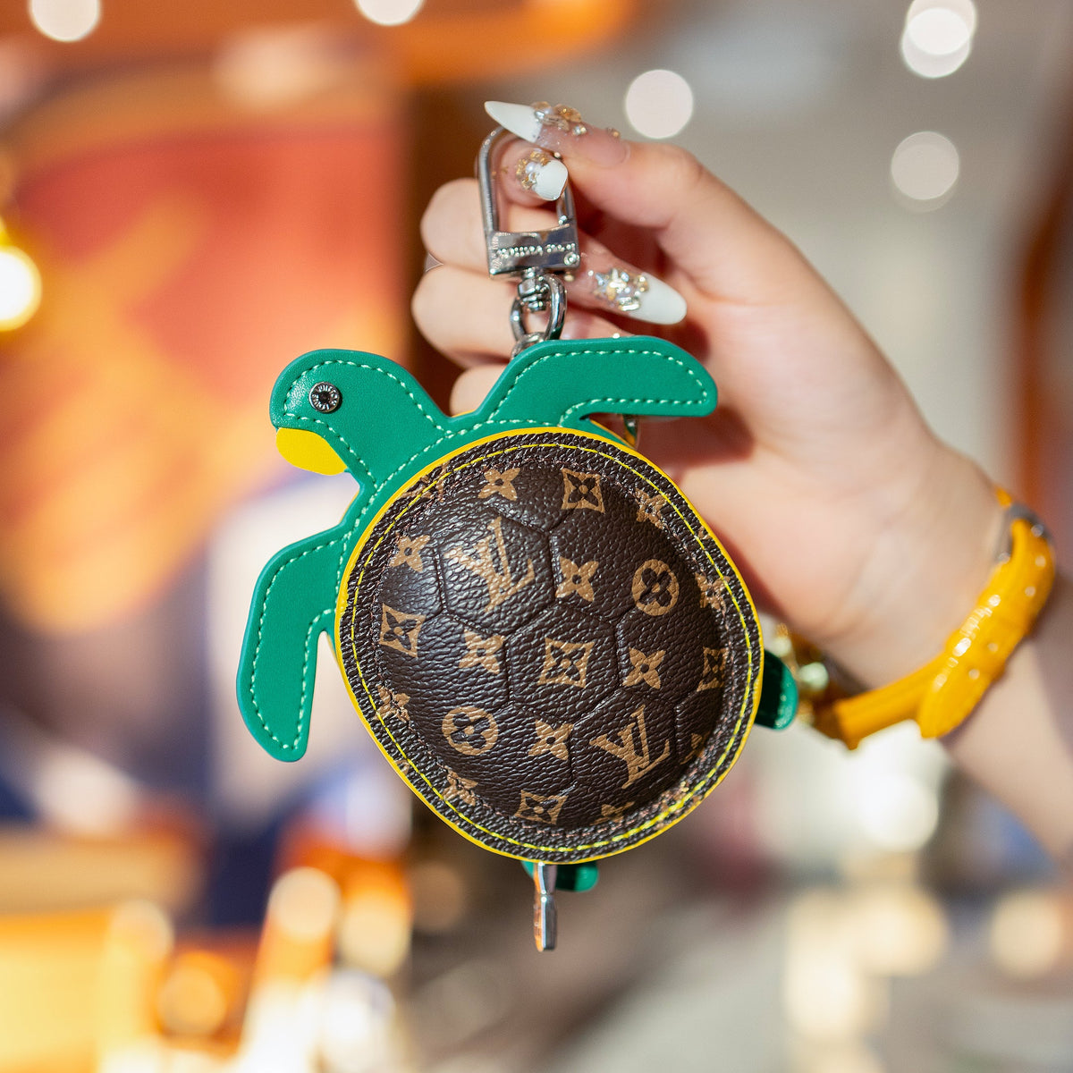 Elegant Top‑Handle Crossbody Bag