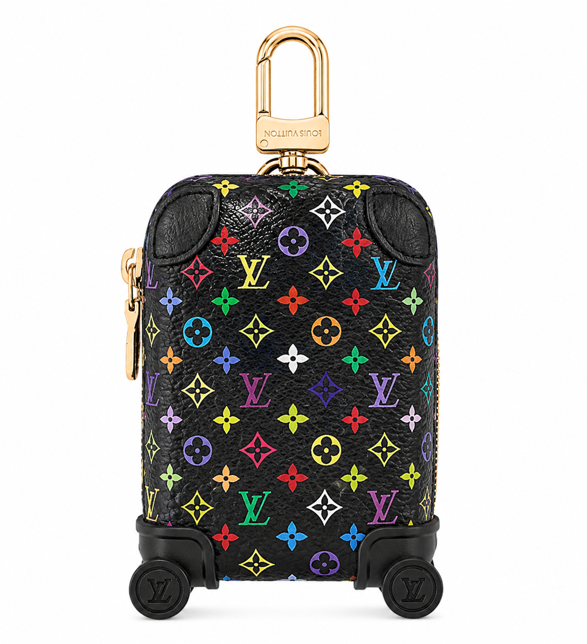 Luxusní Mini kufr Bag Charm | Stylově kompaktní