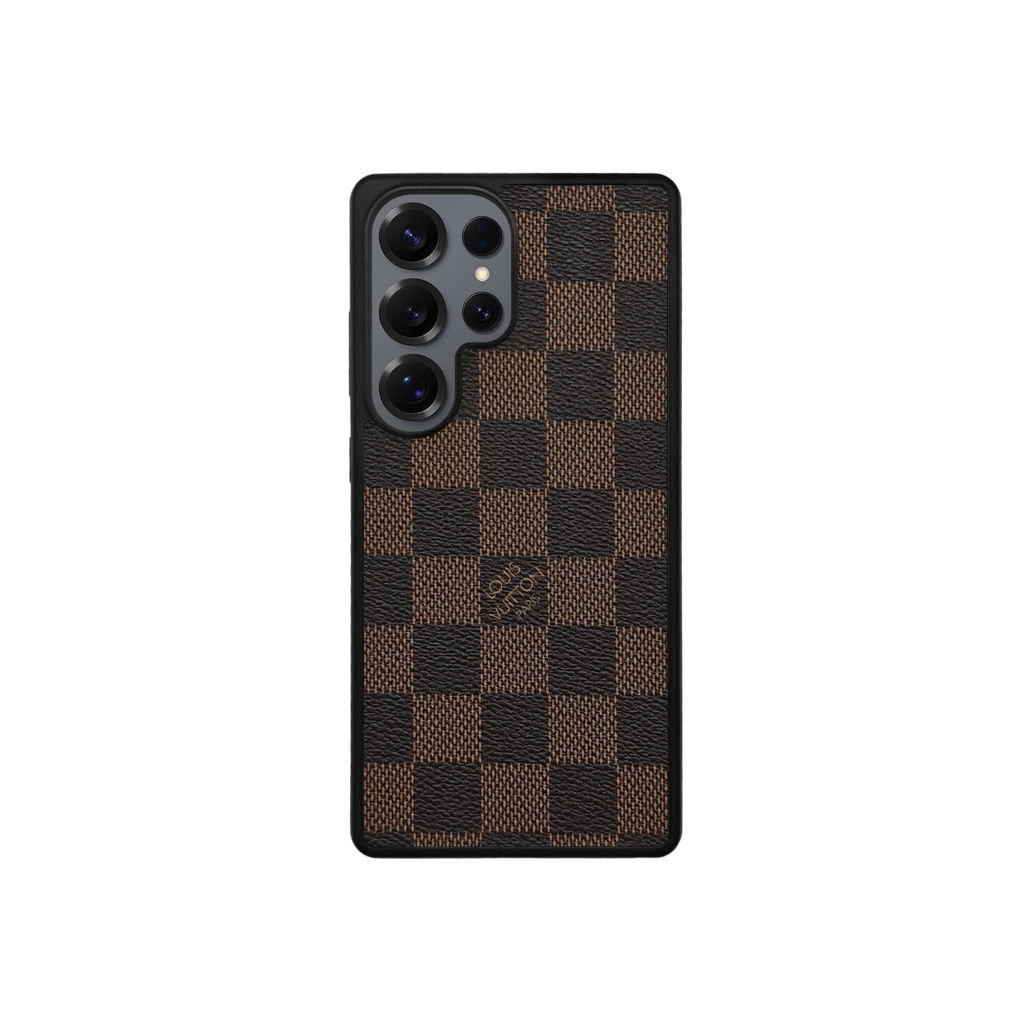 Zkontrolované hnědé pouzdro | Samsung