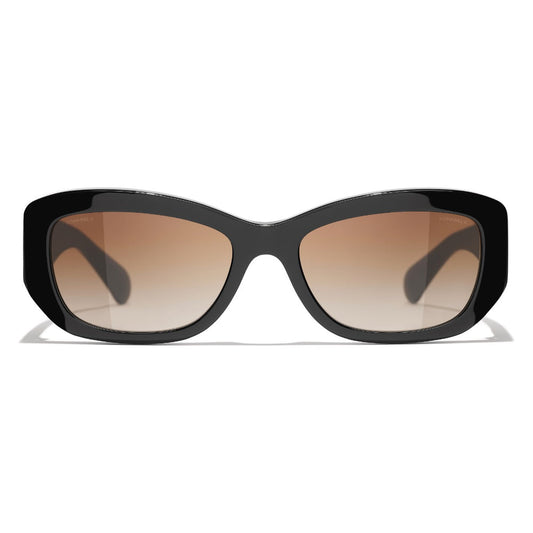 Gafas de sol clásicas con montura retro