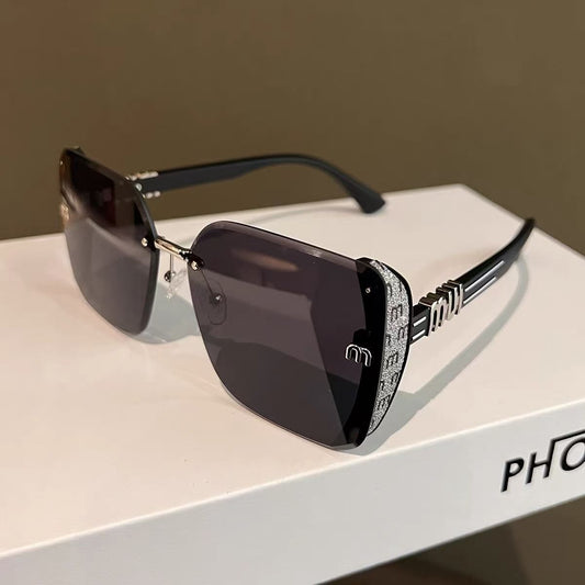 M - Gafas de sol de alta definición elegantes y versátiles