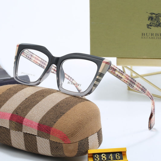 Gafas de moda con forma de ojo de gato
