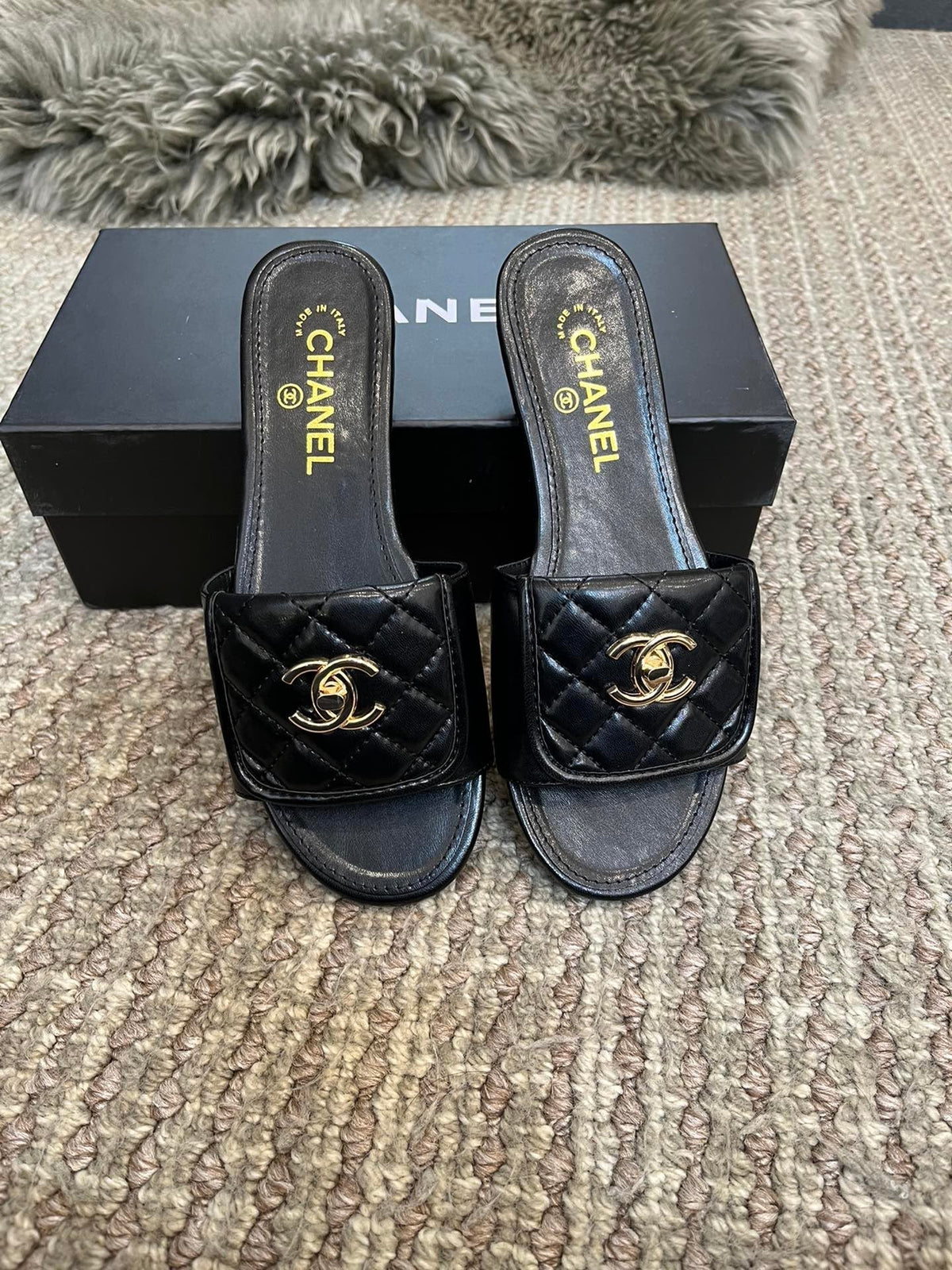 Shoes