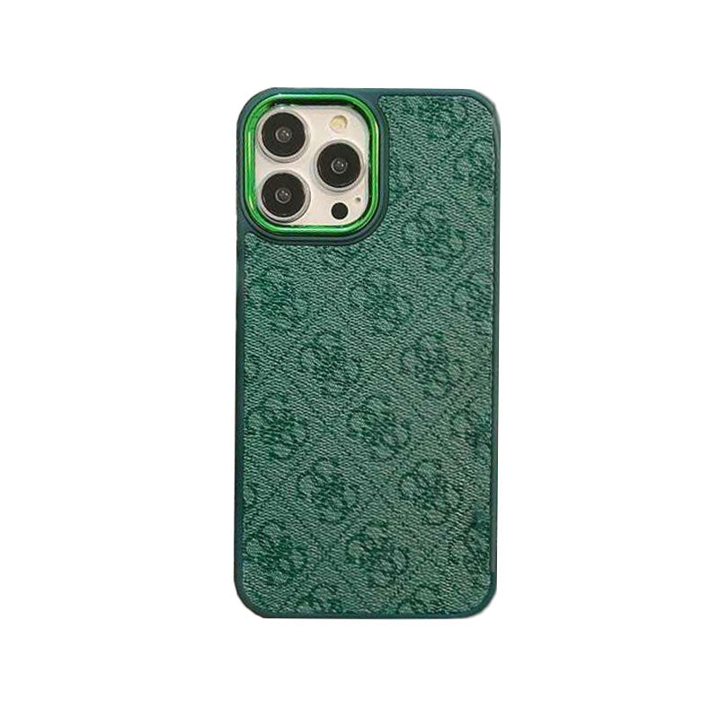 Luxury iPhone Case-MD231025