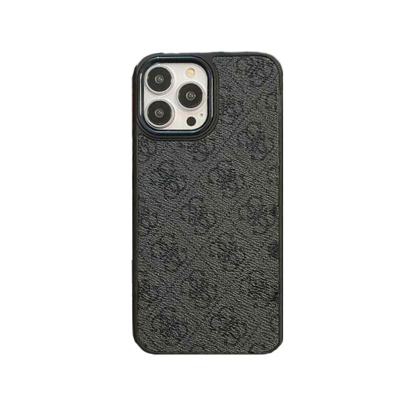 Luxury iPhone Case-MD231025