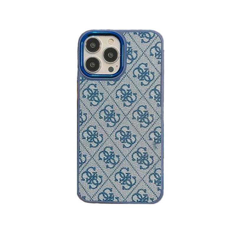 Gelbe Luxus-iPhone-Hülle-MD231025