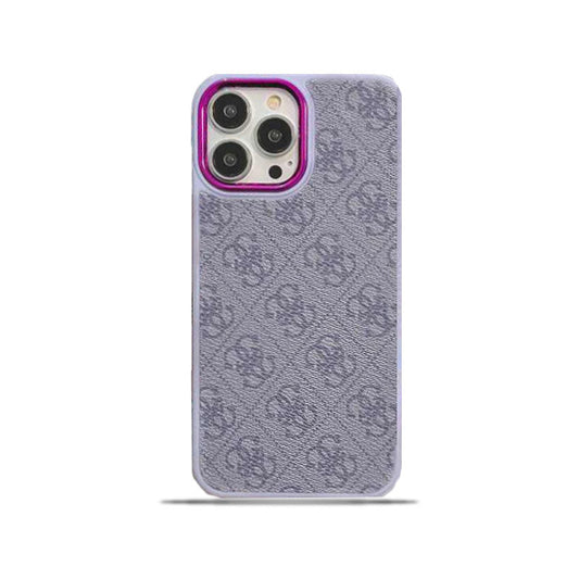 Luxury iPhone Case-MD231025
