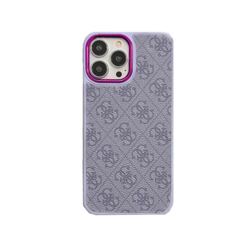 Luxury iPhone Case-MD231025
