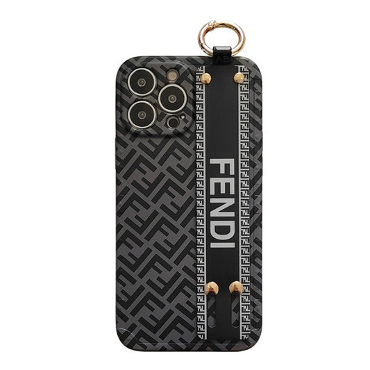 Coque et skin iPhone avec bracelet élégant