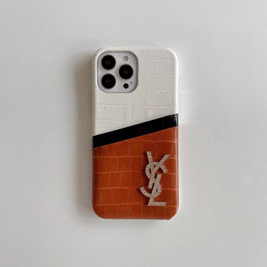 Luksuriøse iPhone-deksler