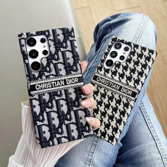 Elegantna inspirirana ženska torbica za Samsung
