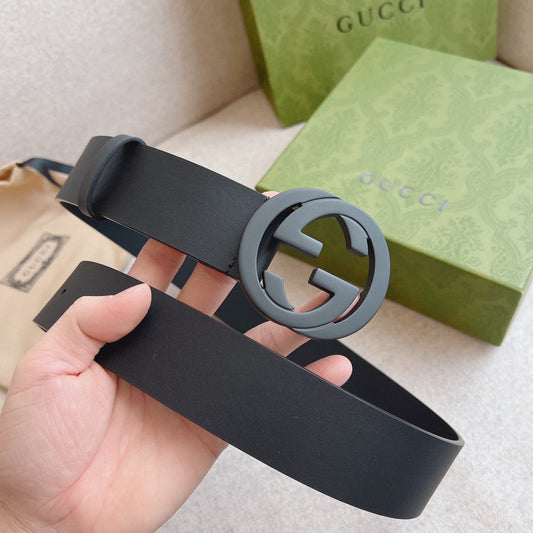 Cinturón GG para hombre