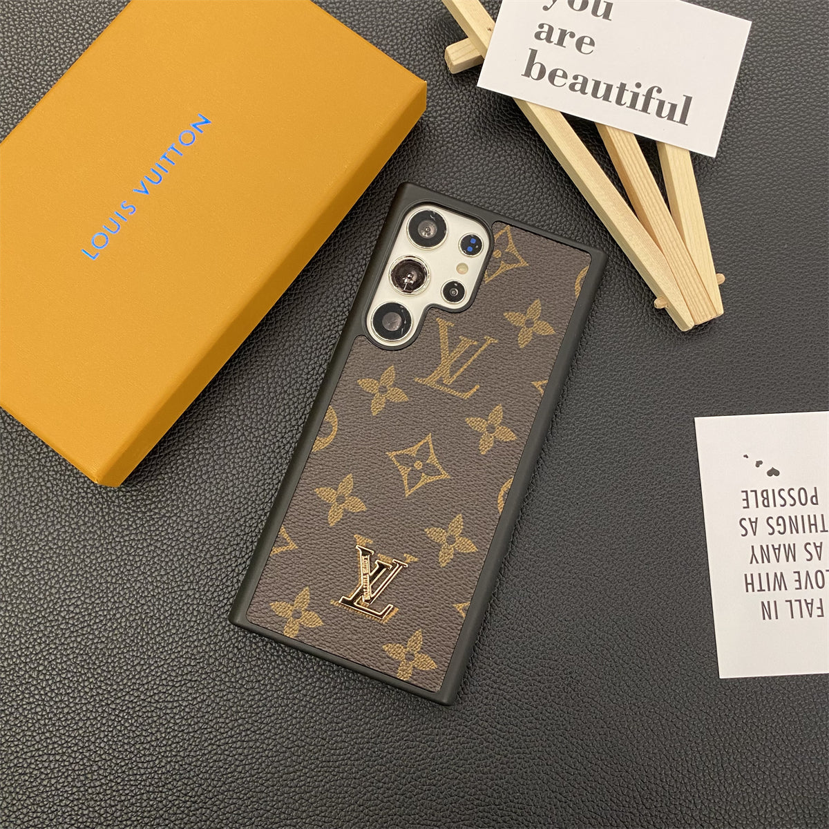 حافظات حماية للهاتف المحمول من سلسلة SAMSUNG GALAXY S SERIES الجديدة LOCKME TENDER