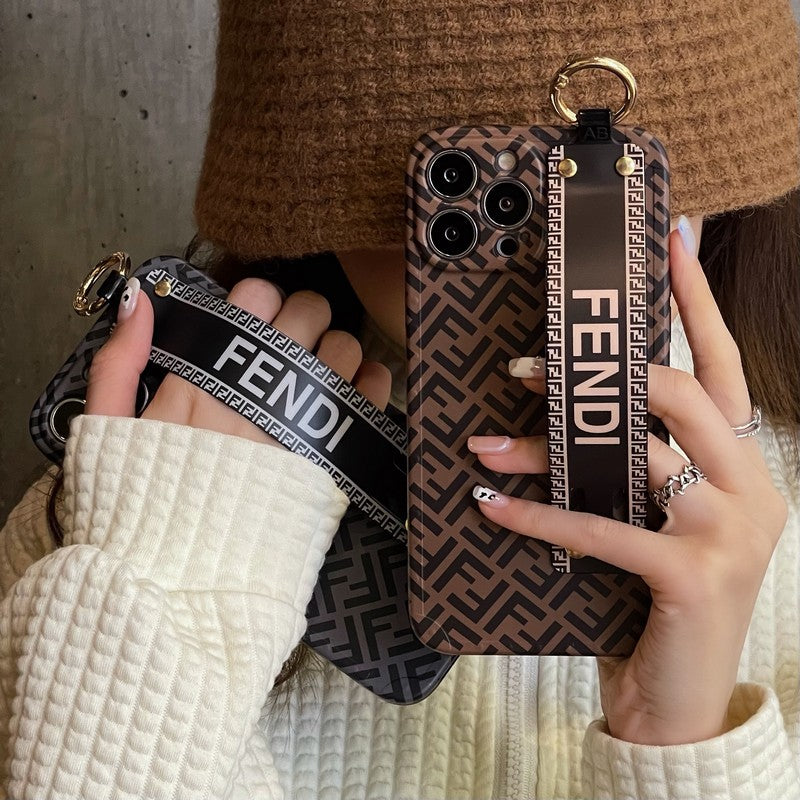 Pulsera elegante Funda de iPhone