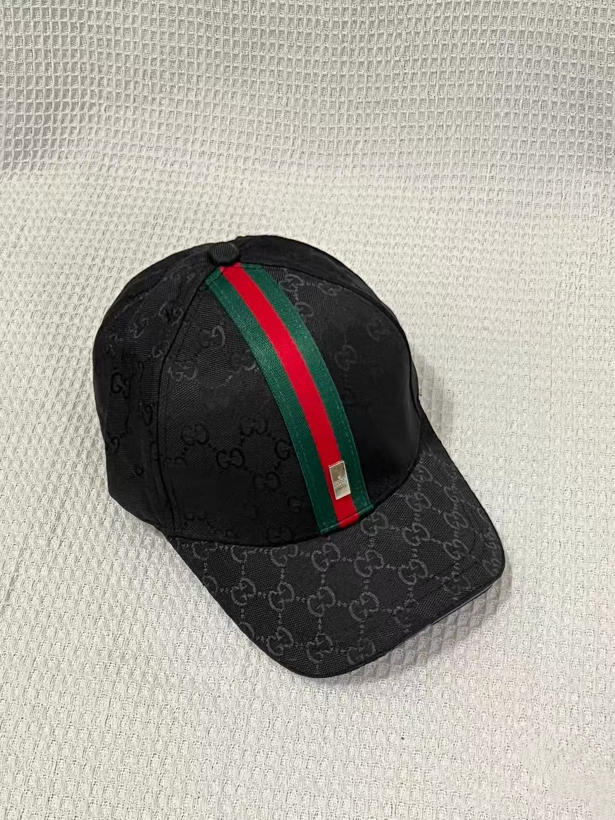 Cappello classico di lusso 05