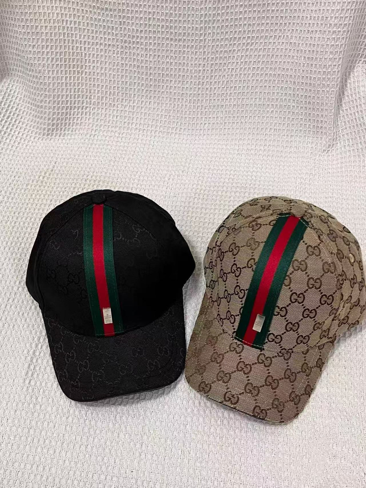 Cappello classico di lusso 05