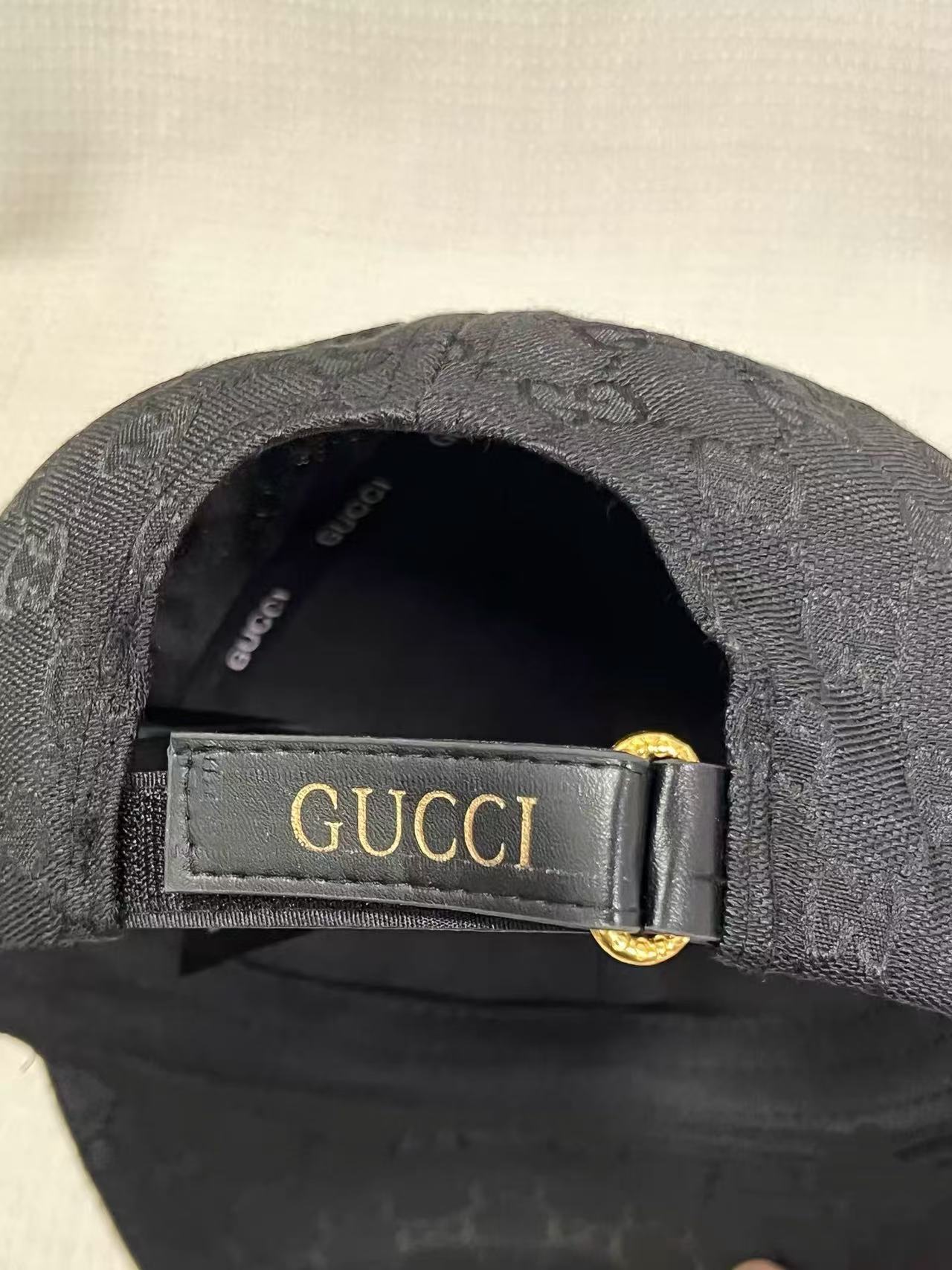 Cappello classico di lusso 05