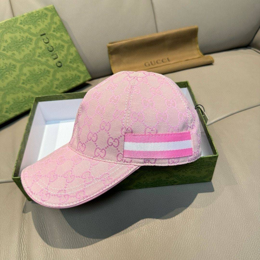 Premium klassisk hat
