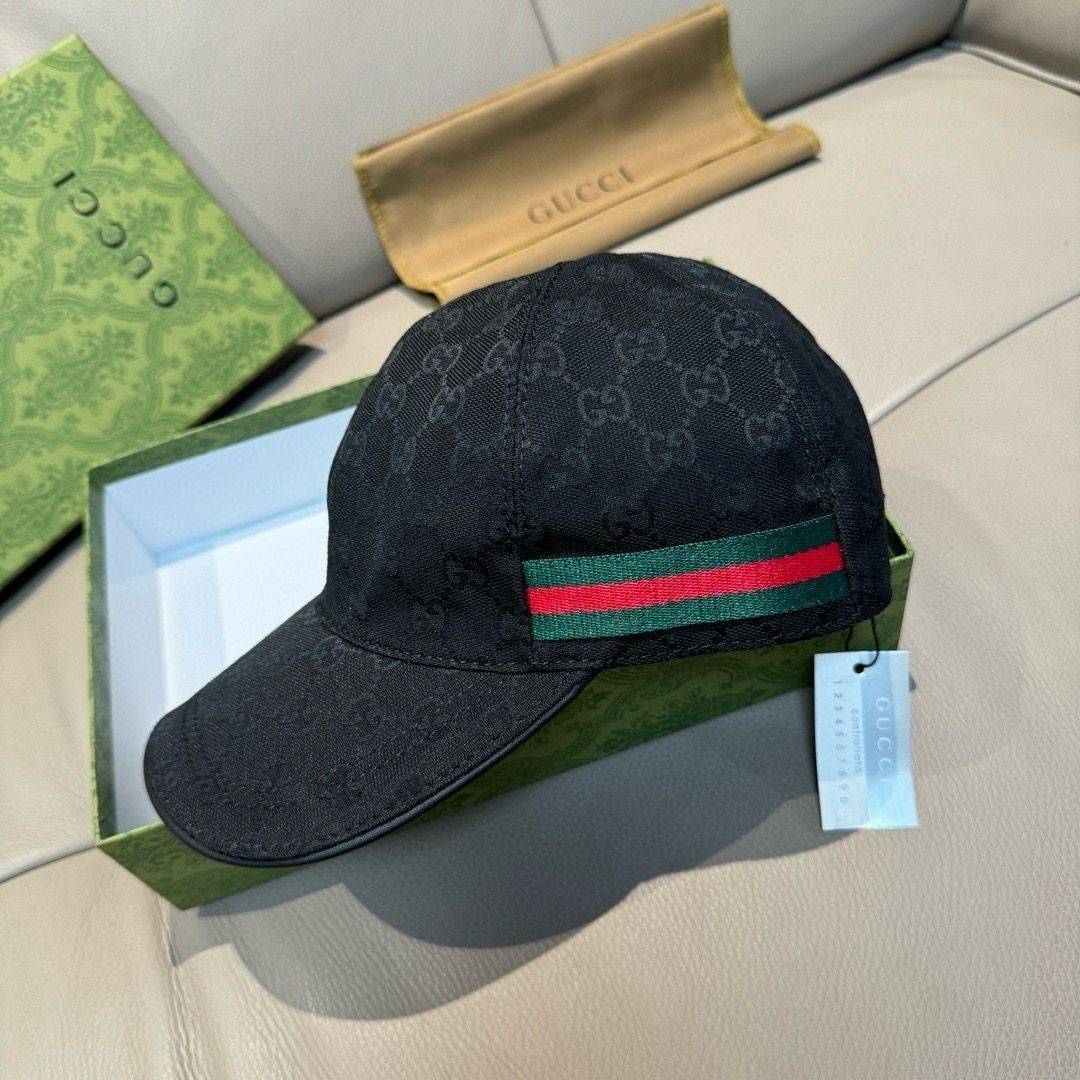 Premium klassisk hat