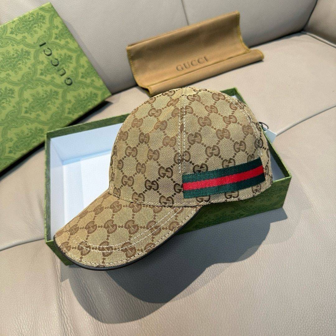 Premium klassisk hat