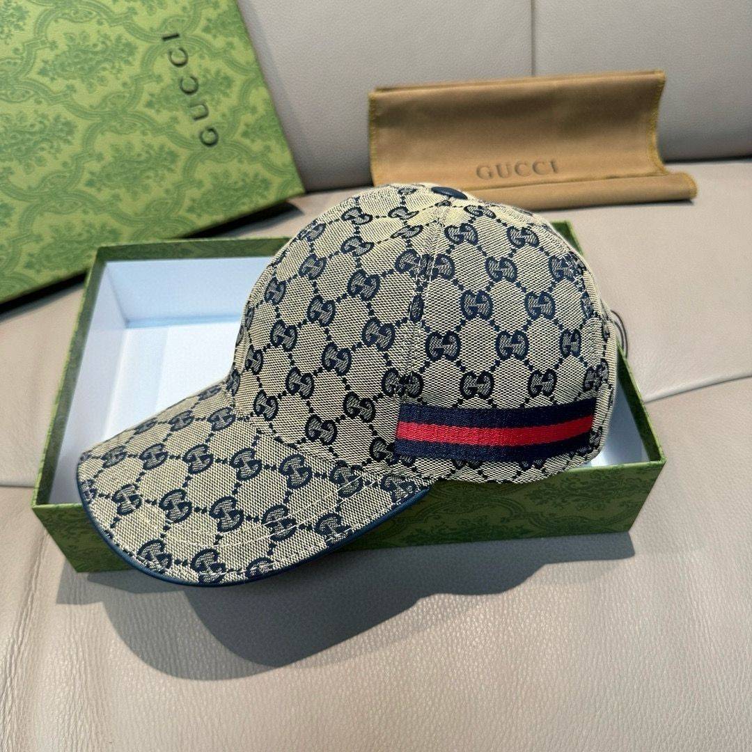 Premium klassisk hat