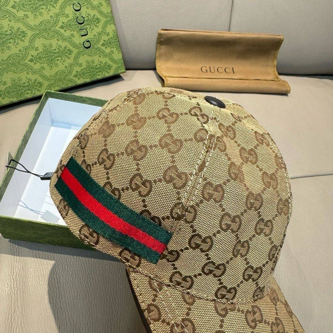 Premium klassisk hat