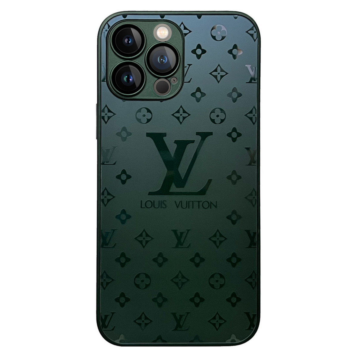 Ylellinen x Mono iPhone-kotelo | Loistaa