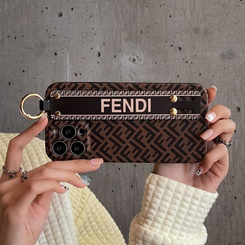 Pulsera elegante Funda de iPhone