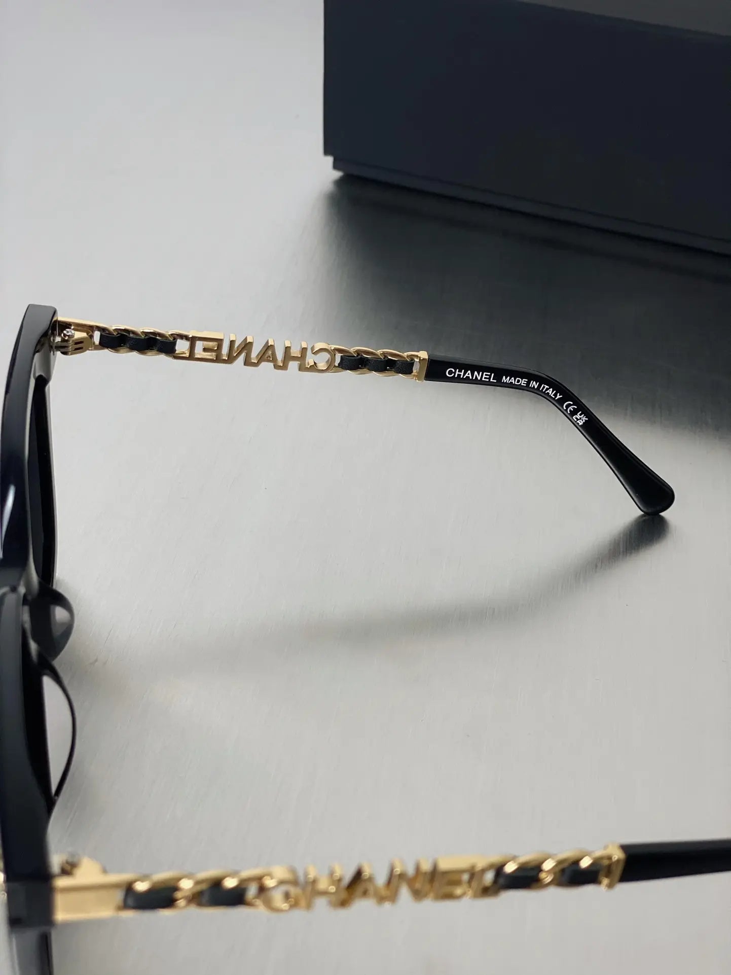 High-End Fashion solbriller
