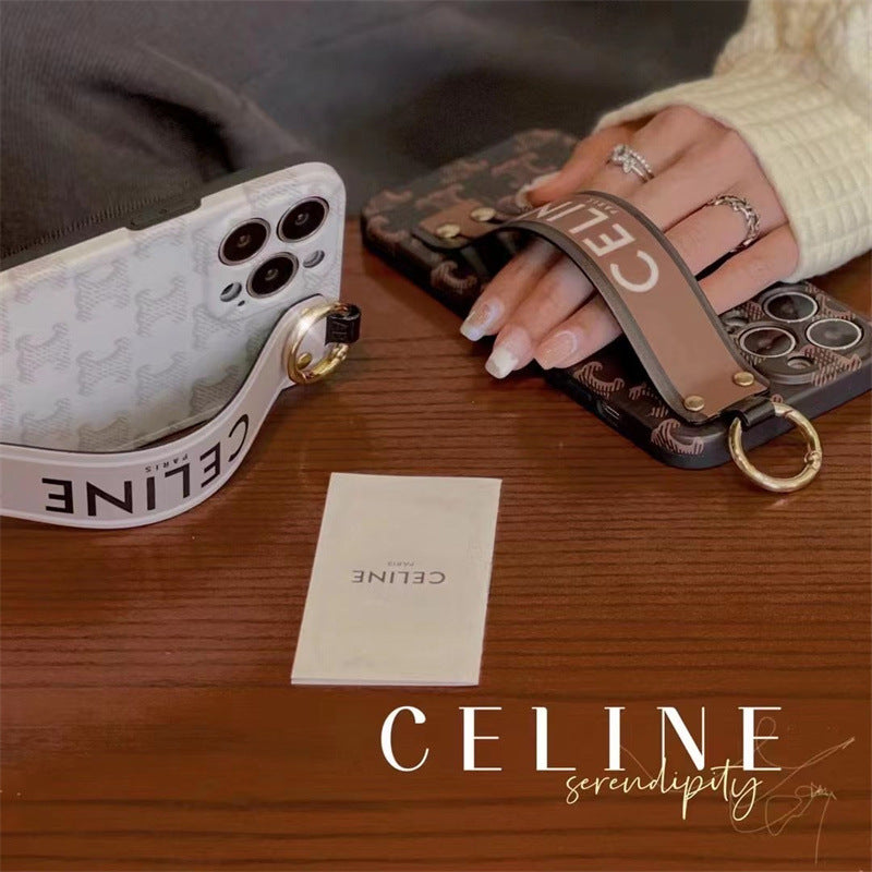 Fashion Wristband iPhone Case