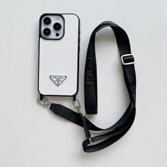 Πολυτελής δερμάτινη θήκη για iPhone