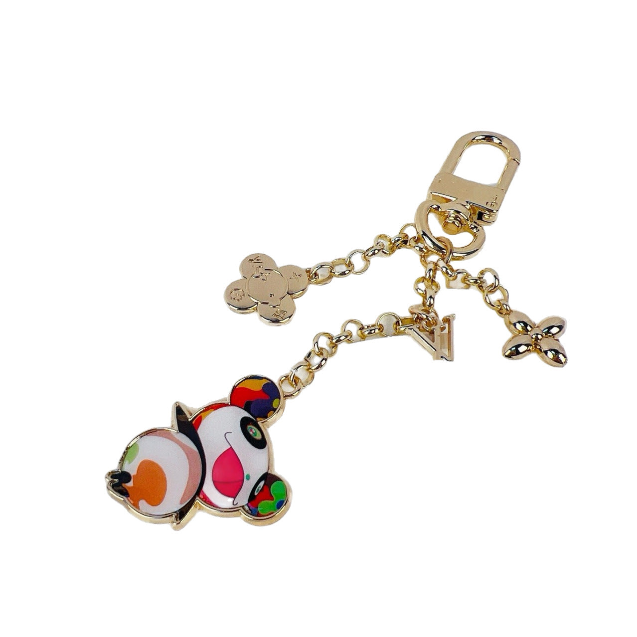 Chaveiro de luxo