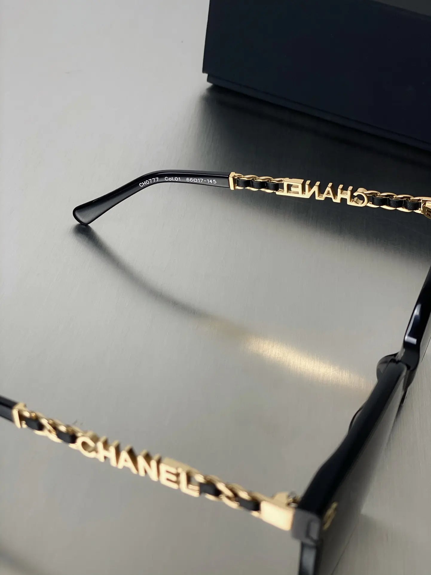 High-End Fashion solbriller