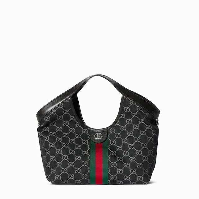 Giglio Series Tote Bag · Luxury Classic Elegance