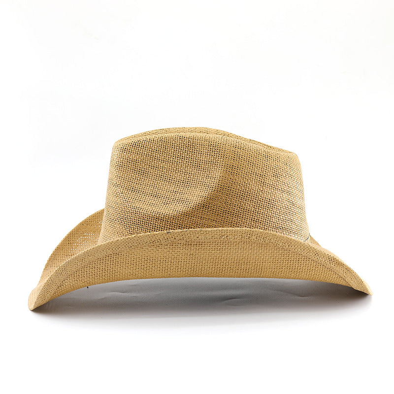 Trendy kovbojský klobouk 02