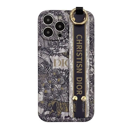 Módní klasický náramek na iPhone