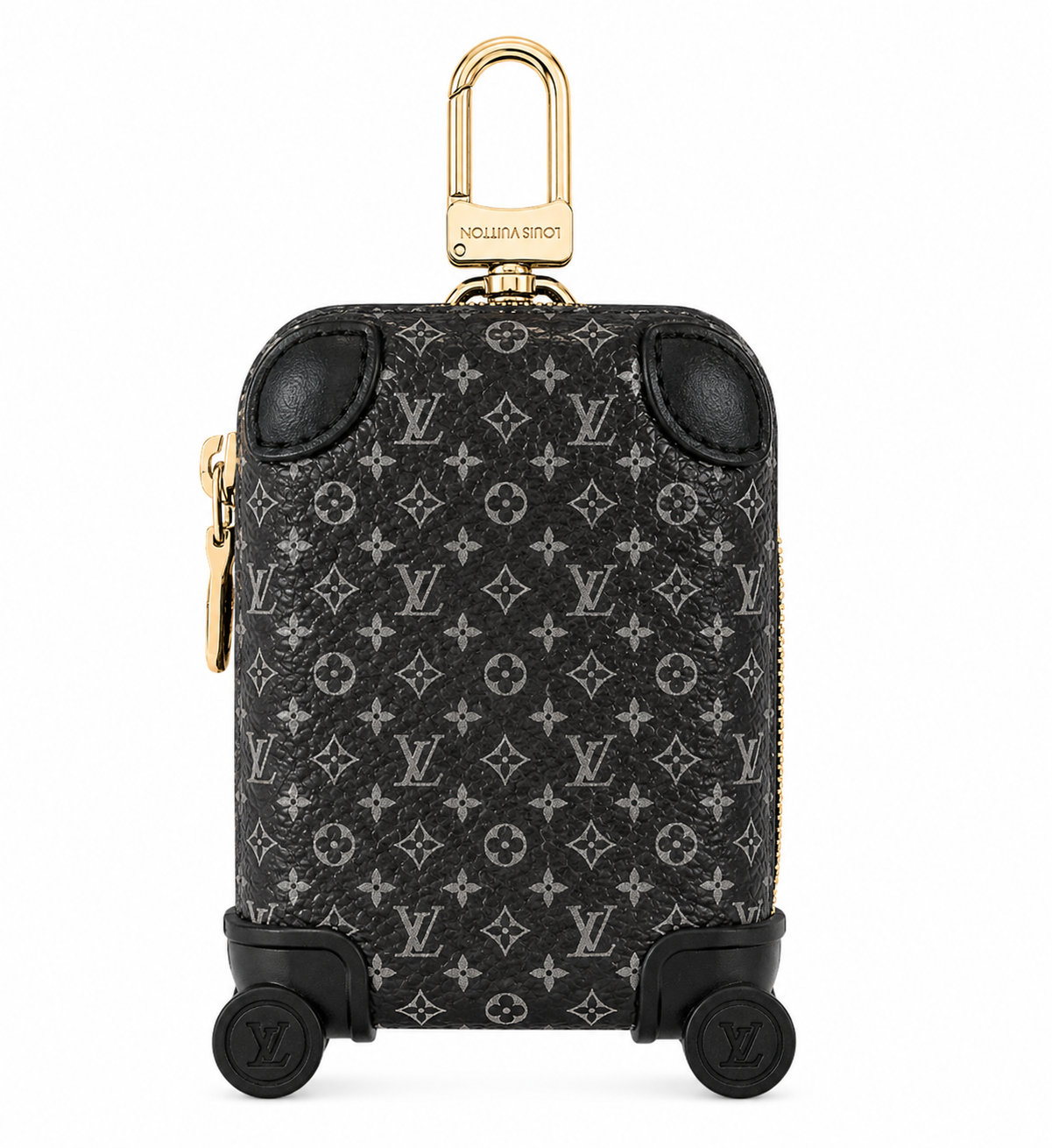 Luksus Mini Kuffert Taske Charm | Stilfuldt kompakt