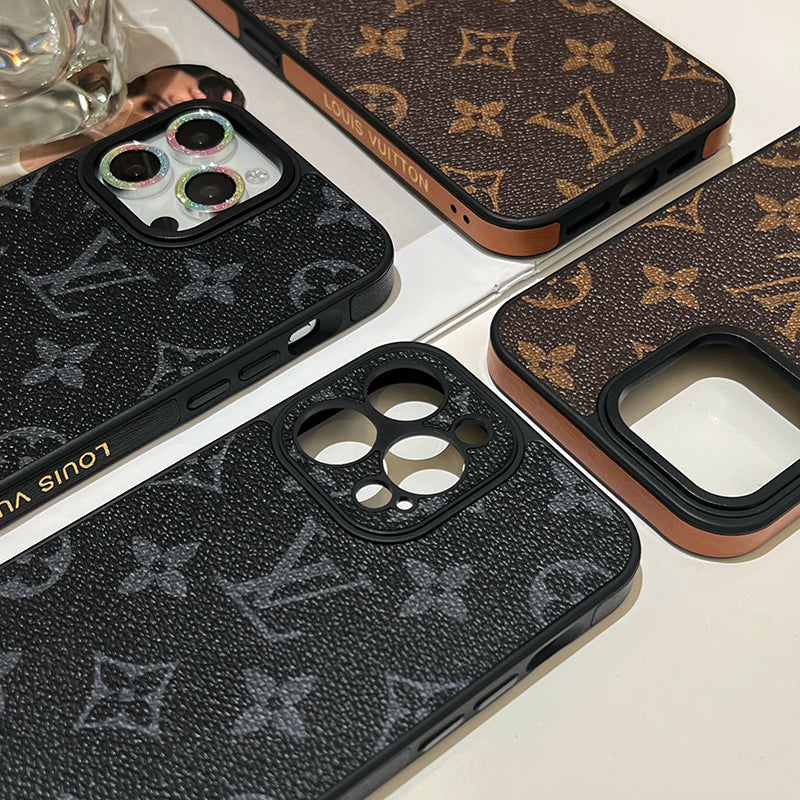 Cás só clasaiceach iPhone