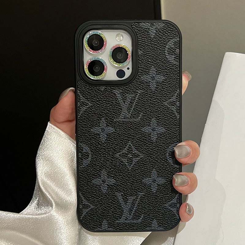 Cás só clasaiceach iPhone