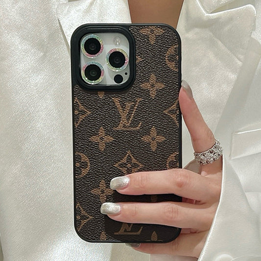 Πολυτελής κλασική θήκη για iPhone