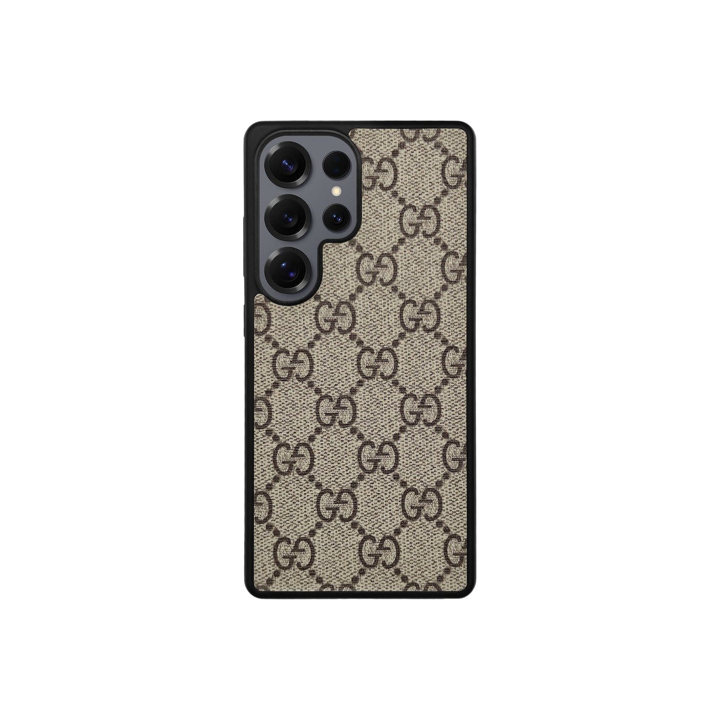 Estojo Bege x G | Samsung