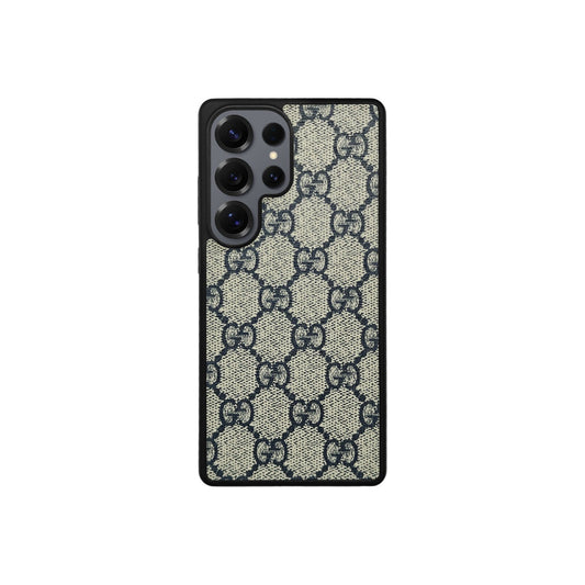 Modrý odtieň G puzdro | Samsung