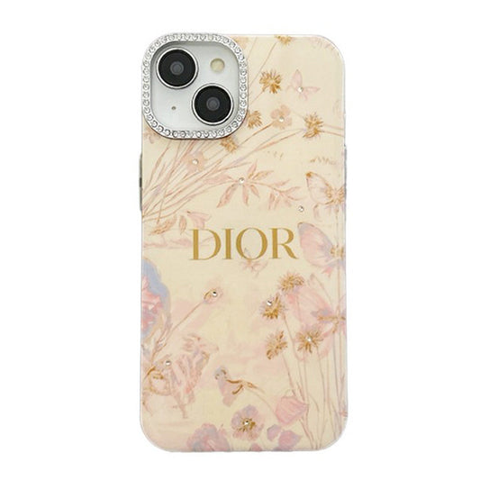 ファッションクリスタルiPhoneケース