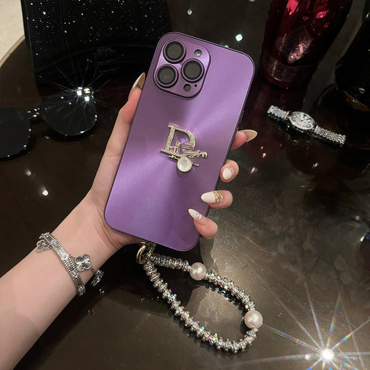 Θήκη για iPhone Fashion Shine x Mono